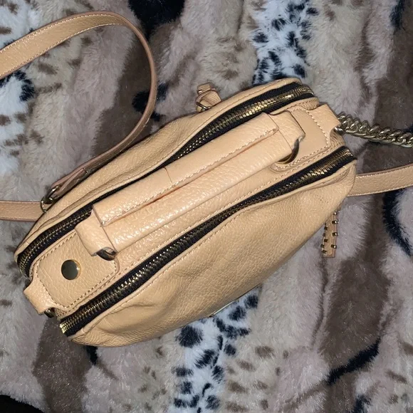 Steve Madden Mini Satchel / Crossbody - Picture 6 of 16